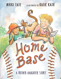 Enlarge image Cover: Home Base - Holiday House Inc