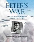Cover: Peter's War - Holiday House Inc