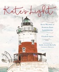 Cover: Kate's Light - Holiday House Inc