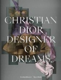 Cover: Christian Dior Designer of Dreams - Rizzoli International Publications