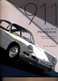 Cover: The 911 and 912 Porsche, a Restorer's Guide to Authenticity II - Beeman Jorgensen