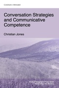 Cover: Conversation Strategies and Communicative Competence - CandlinMynard