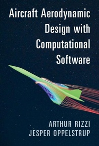 Abbildung von: Aircraft Aerodynamic Design with Computational Software - Cambridge University Press