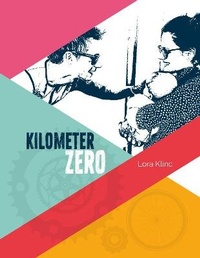 Enlarge image Cover: Kilometer Zero - Pipin's Book