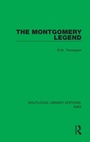 Cover: The Montgomery Legend - Routledge