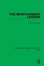 Cover: The Montgomery Legend - Routledge
