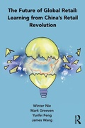 Cover: The Future of Global Retail - Routledge