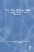 Cover: The Future of Global Retail - Routledge