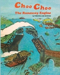 Enlarge image Cover: Choo Choo - Blurb