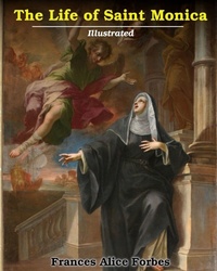 Enlarge image Cover: Life of Saint Monica - Blurb