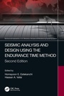Cover: Seismic Analysis and Design using the Endurance Time Method - CRC Press
