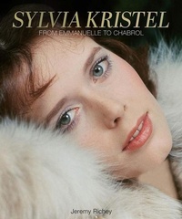 Abbildung von: Sylvia Kristel - Cult Epics