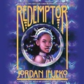 Cover: Redemptor - Blackstone Publishing
