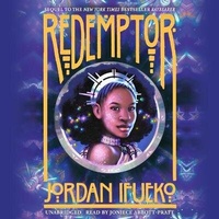 Enlarge image Cover: Redemptor - Blackstone Publishing