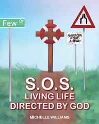 Enlarge image Cover: S.O.S. - Christian Faith Publishing, Inc.