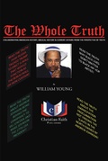Cover: The Whole Truth - Christian Faith Publishing, Inc.