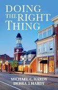 Cover: Doing The Right Thing - Bookbaby