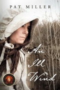 Cover: Ill Wind - BOOKBABY