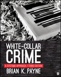 Cover: White-Collar Crime - SAGE Publications Inc