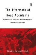 Cover: The Aftermath of Road Accidents - Routledge