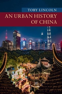 Bild: An Urban History of China - Cambridge University Press