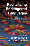 Cover: Revitalizing Endangered Languages - Cambridge University Press