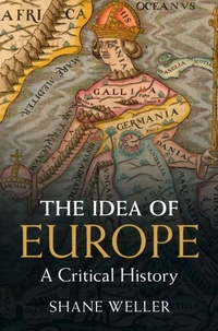 Bild: The Idea of Europe - Cambridge University Press