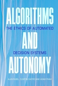 Abbildung von: Algorithms and Autonomy - Cambridge University Press