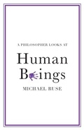 Cover: A Philosopher Looks at Human Beings - Cambridge University Press