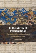 Bild: In the Mirror of Persian Kings - Cambridge University Press