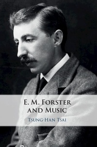 Abbildung von: E. M. Forster and Music - Cambridge University Press
