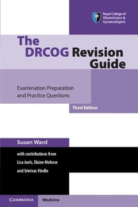 Abbildung von: The DRCOG Revision Guide - Cambridge University Press