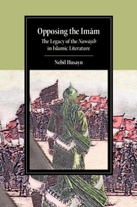 Abbildung von: Opposing the Imam - Cambridge University Press