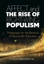 Cover: Affect and the Rise of Right-Wing Populism - Cambridge University Press