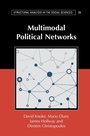Cover: Multimodal Political Networks - Cambridge University Press