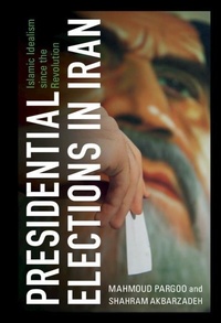 Abbildung von: Presidential Elections in Iran - Cambridge University Press