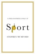 Cover: A Philosopher Looks at Sport - Cambridge University Press