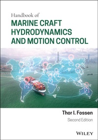 Abbildung von: Handbook of Marine Craft Hydrodynamics and Motion Control - Wiley
