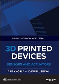 Enlarge image Cover: 3D Printed Devices - Wiley