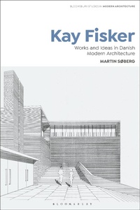 Abbildung von: Kay Fisker - Bloomsbury Visual Arts