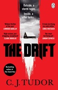 Cover: The Drift - Penguin Books Ltd