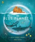Cover: Blue Planet II - BBC Children's Books