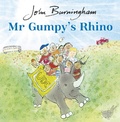 Cover: Mr Gumpy's Rhino - RHCP UK Digital