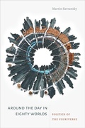 Cover: Around the Day in Eighty Worlds - De Gruyter