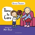 Cover: Time to Care - Featherstone