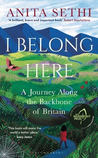 Abbildung von: I Belong Here - Bloomsbury Wildlife