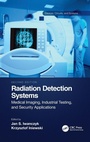 Cover: Radiation Detection Systems - CRC Press