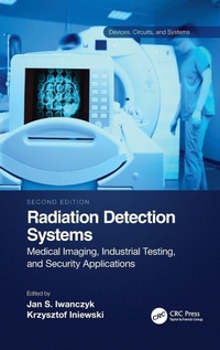 Enlarge image Cover: Radiation Detection Systems - CRC Press