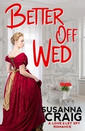 Cover: Better Off Wed - Lyrical Press