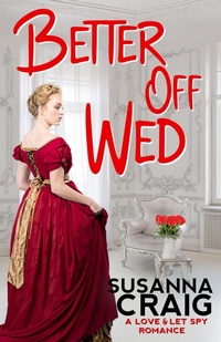 Enlarge image Cover: Better Off Wed - Lyrical Press